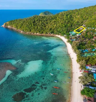 VILLA Coconut Sala - Chill Out Ocean Views near Beach – 사진 2