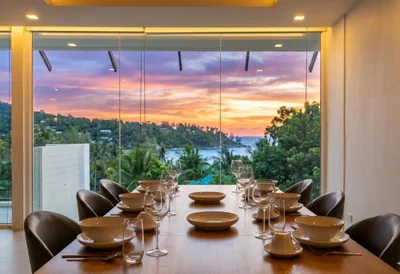 VILLA Coconut Sala - Chill Out Ocean Views near Beach – 사진 5