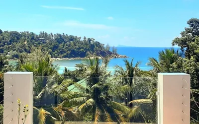 VILLA Coconut Sala - Chill Out Ocean Views near Beach – 사진 10