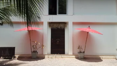 VILLA Coconut Sala - Chill Out Ocean Views near Beach – 사진 11