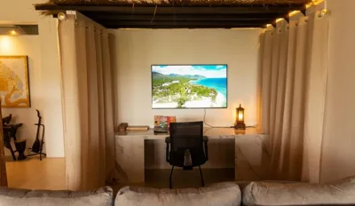 VILLA Coconut Sala - Chill Out Ocean Views near Beach – 사진 14