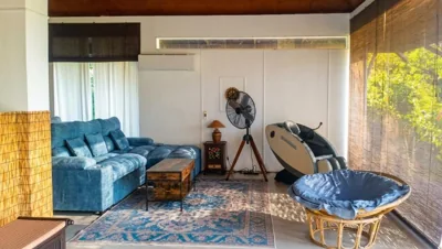 VILLA Coconut Sala - Chill Out Ocean Views near Beach – 사진 15